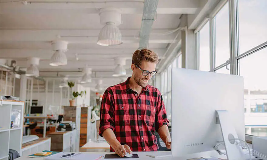 How AI Is Transforming the Future of Small Businesses